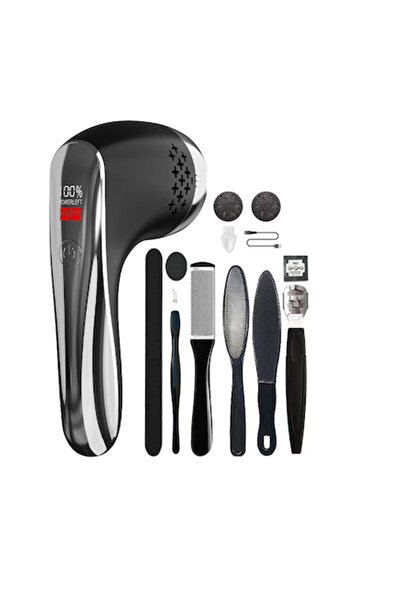 NEO Set Aparat Profesional pentru indepartare bataturi Calus EAR Neo™ Foot Po...