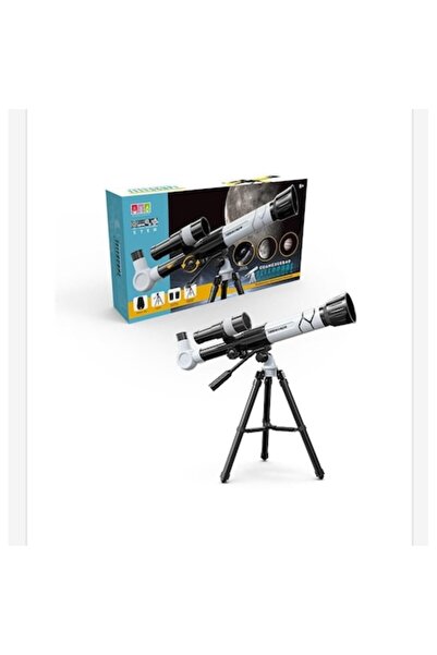 OEM Telescop astronomic pentru copii