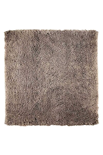 SANIPLAST Bath mat Elite, non-slip, brown, 60 x 60 cm