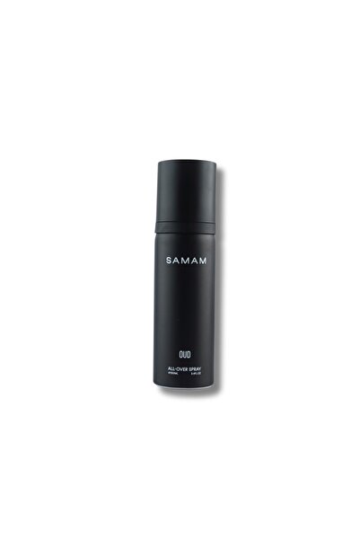 samam Oliver Spray Valve Oud - 100ml