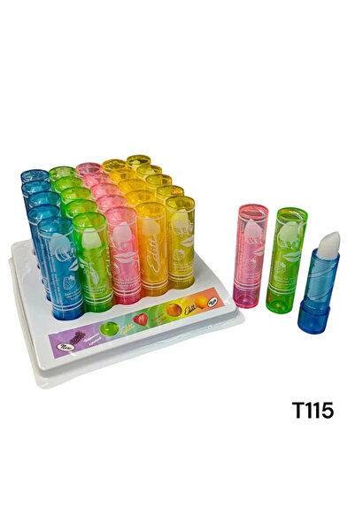 KIERA Set 25 Strugurel de Buze