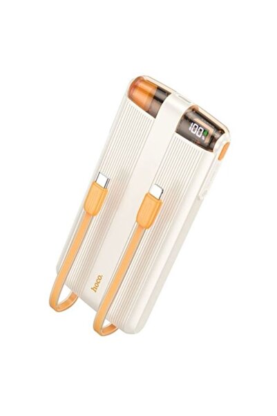 Hoco J127A Powerbank 10.000mAh, Beige