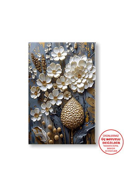 Harikabirev ΚΑΜΒΑΣ-ΤΟΙΧΟ - ΠΙΝΑΚΑΣ ΓΙΑ ΤΟ ΣΑΛΟΝΙ ΜΕ ΕΦΑΡΜΟΓΗ ΛΑΔΙΟΥ | ΜΟΝΟ ΚΑ...