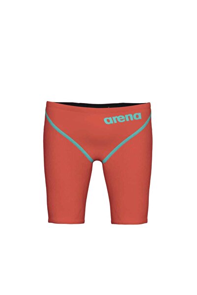 ARENA Powerskin Carbon Glide Le Jammer Sunset Coral