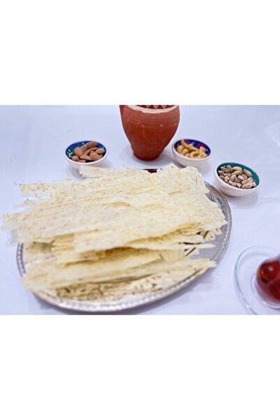 yöresel Bol Yoğurtlu Doğal Maraş Tarhanası 5 kğ