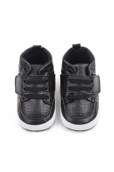 Superbaby Ghetuțe bebeluși pentru primii pași, cu arici, talpă moale antidera...