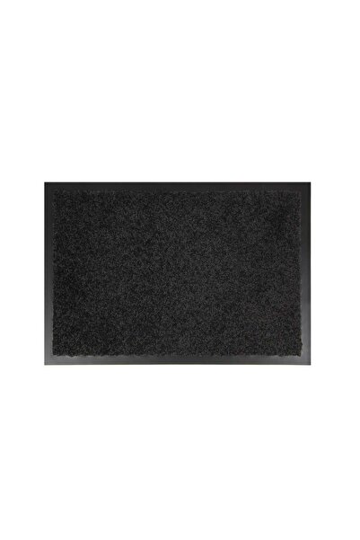 Hamat Covor intrare interior Future, 60 x 80 cm, polipropilena, antracit, dreptunghiular
