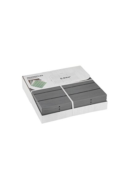 SENNEDİLERSEN Petgrow 40 Yer Karosu Gri 1 Kutu (6 Adet Karo)