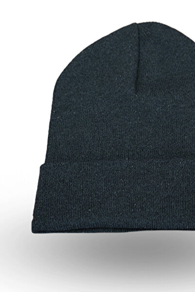 BASIC Hat, simple, unisex - women and men
