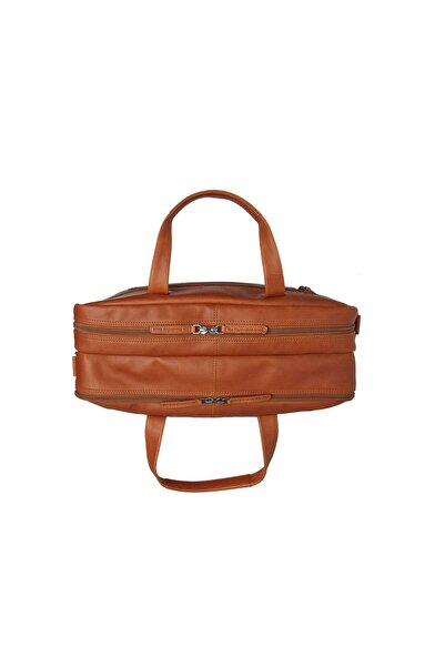 The Chesterfield Brand 17 inch laptop bag, The Chesterfield Brand, Nivano, Olive green