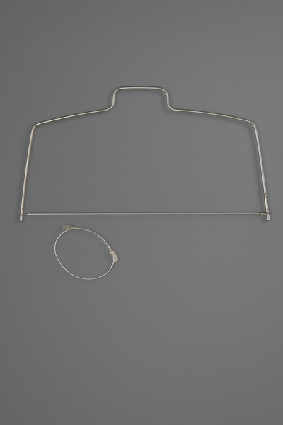 BEYZANA Pasta Ve Kek Kesme Teli