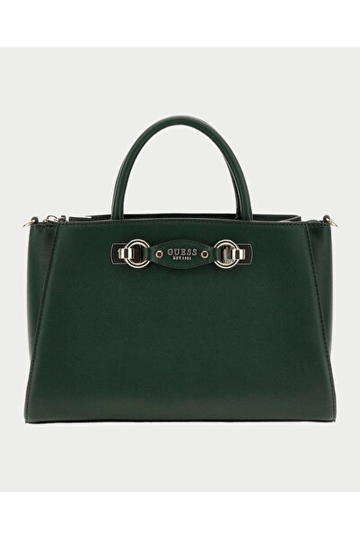 Guess MIMINA GIRLFRIEND SATCHEL-Kadın omuz çantası -BG801506