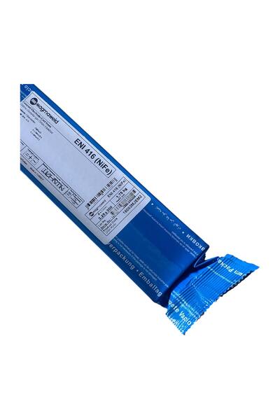 Magmaweld Pik Döküm Elektrod ENI 416 (NiFe) 3.25 x 300 (mm) - 65 Adet