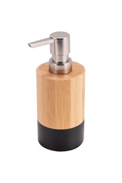 KADDA Sapuniera Bamboo HWO-0069D, bambus
