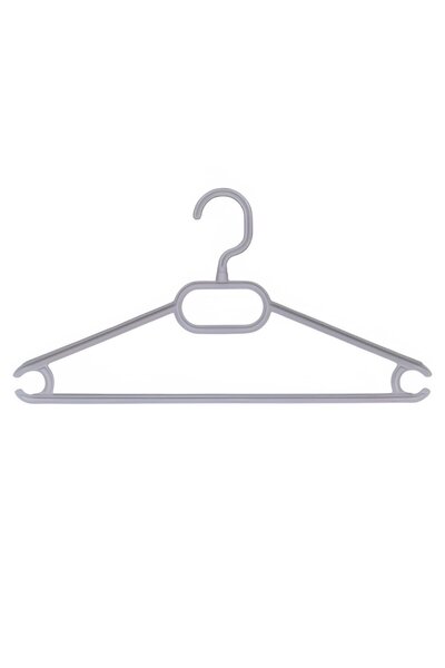 Coronet Umerașe Coronet, plastic, 42 cm, diverse culori, set de 10 bucăți