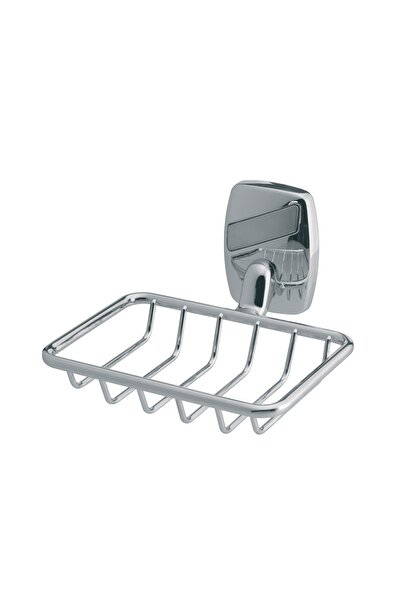 Bisk Σαπουνοθήκη Oregon 79710, χρώμιο