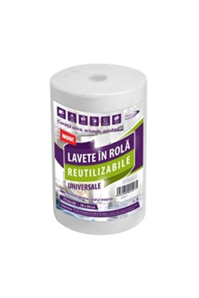 FACKELMANN Lingura servire Sense 25785, plastic, negru, 35 cm