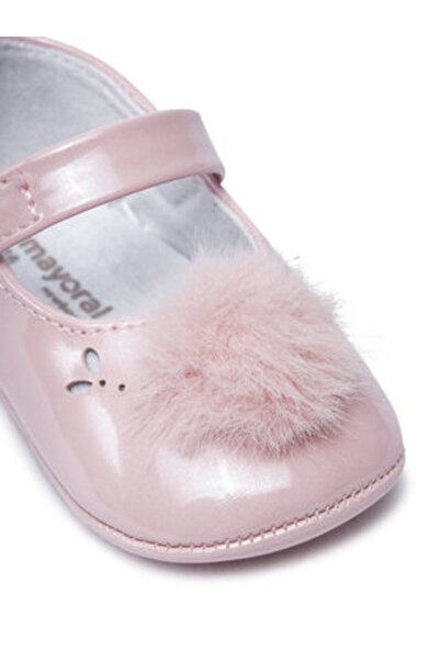 MAYORAL μπαλαρίνες για κορίτσια 9792 ροζ