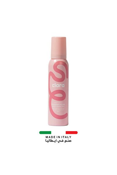 Clara Clara Styling Foam 150ml