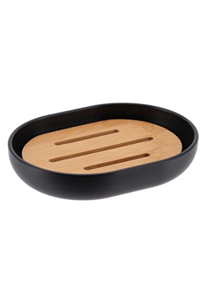 Tendance Soap Dish CR 6474237, Black
