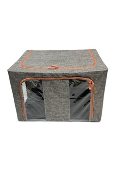 Inaplast Raft plastic depozitare, 4 nivele, 41 x 29 x 71 cm