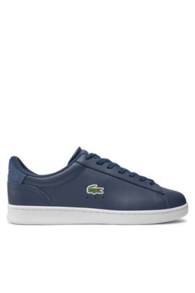 Lacoste ανδρικά αθλητικά παπούτσια 748SMA0011 μπλε