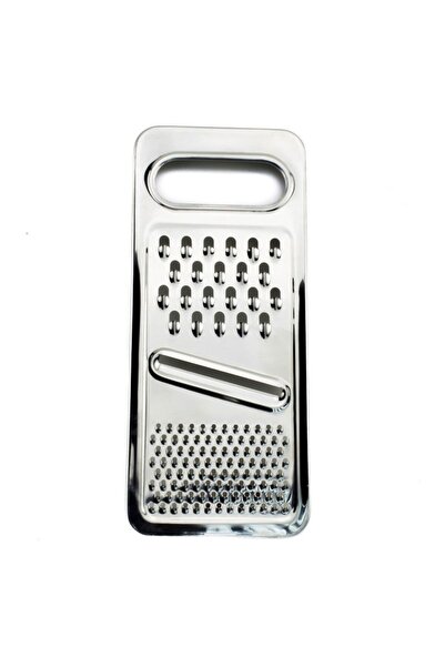 KASEMI Razatoare 1100527, inox, cu 3 modele