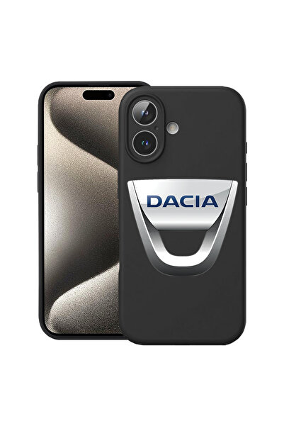 bestcase Carcasă premium din silicon pentru Apple iPhone 17, Dacia, 2052065 P...