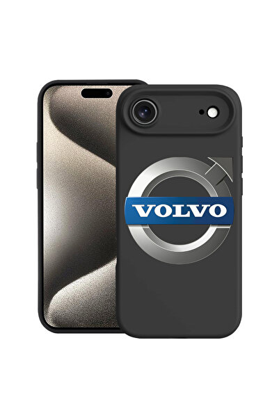bestcase Θήκη σιλικόνης Premium για Apple iPhone 17 Air, Volvo, 2052068 PB 1707