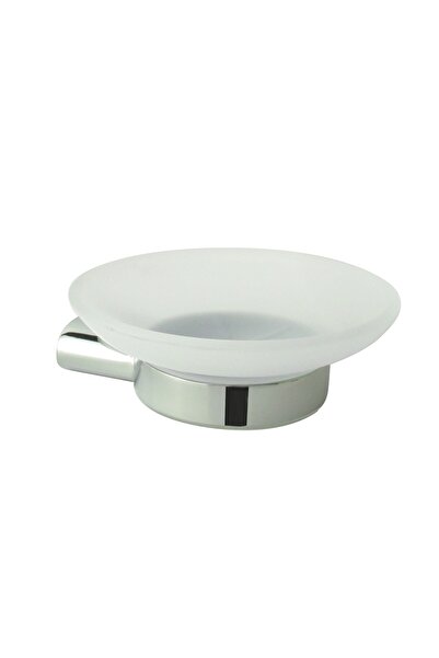 Iobagno Săpunieră Marlyn AE1702, cromată