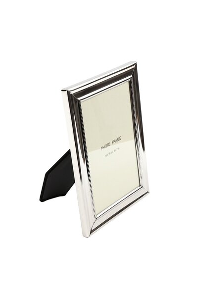 Others Photo frame PFR5010-57, rectangular, 18 x 13, silver, metal