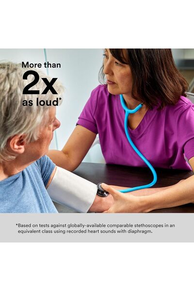 Littmann 3M Classic III Stethoscope