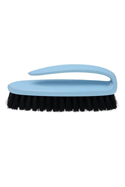 perind Shoe Brush 0029, with Handle, Polypropylene + PVC, 155 x 45 x 55 mm, Various Colors