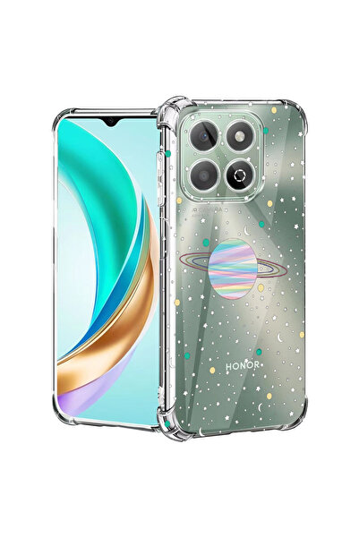 bestcase Carcasă antișoc pentru Honor X7d / 400 Smart, Universe, 2078524 AS 468