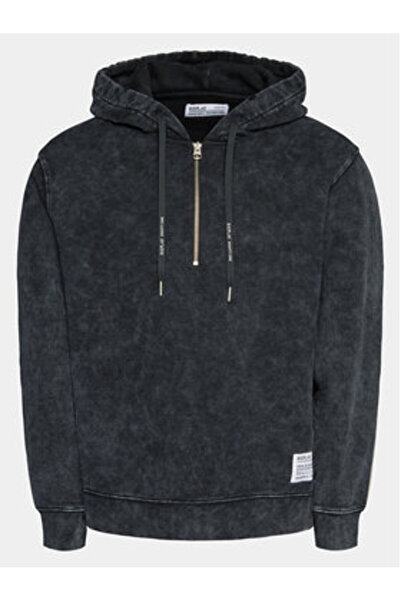 Replay Ανδρικό Φούτερ M6829 .000.23688M Μαύρο