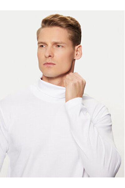 Jack & Jones Ανδρικό Γκολφ Jack Jones 12261397 Λευκό