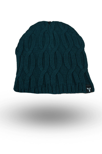 BASIC Hat, wool, women