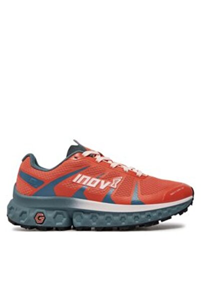 Inov8 inov 8 γυναικεία παπούτσια τρεξίματος 000978-COGA-S-01 πολύχρωμα