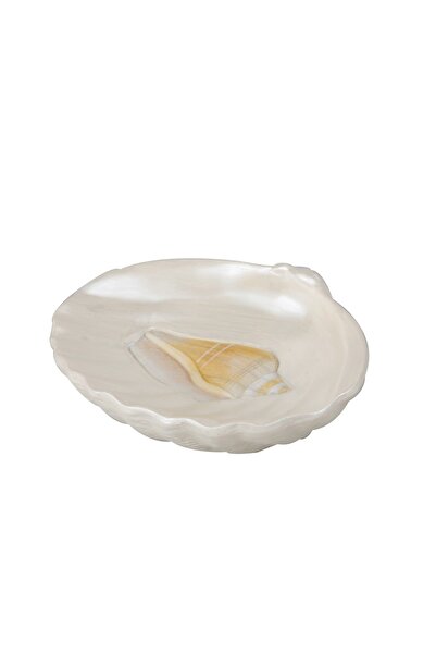 KADDA Sapuniera Sea BPO-0198D, cremă