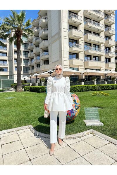 SSDESİNG Ομάδα Έλενα Λευκό