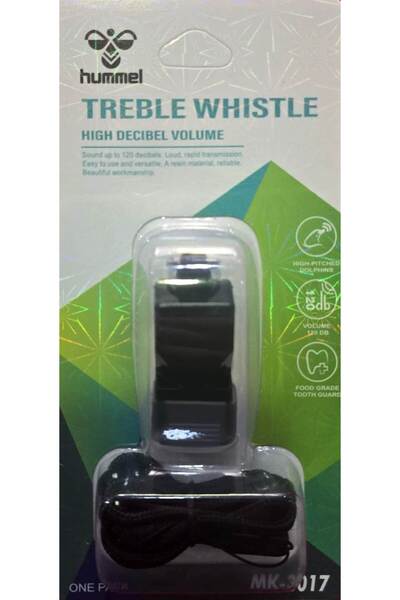 hummel Hakanspor HAKEM DÜDÜĞÜ