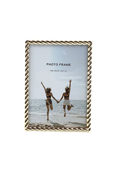 Altele Photo Frame PFZ 0523-57, Rectangular, 18 x 13, Gold, Metal