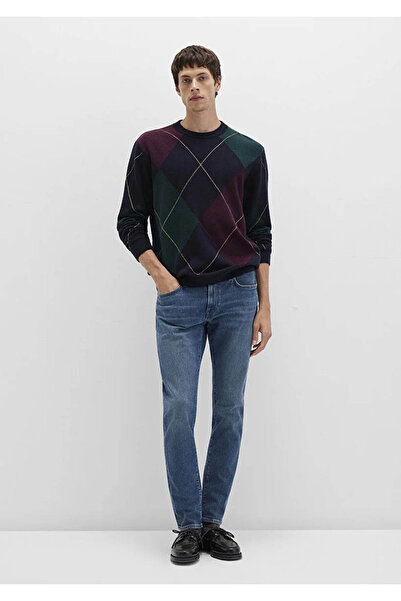 Mavi James Classic Erkek Jean Pantolon M0042487697