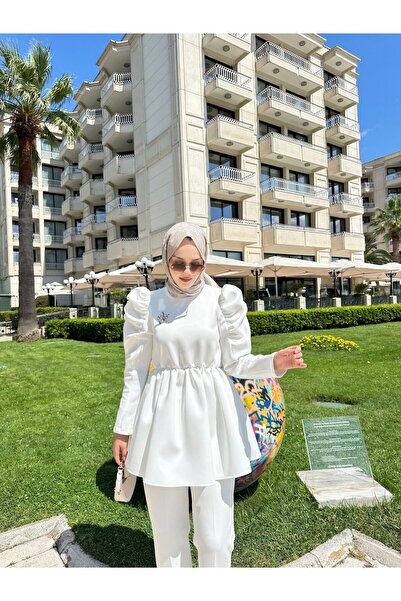 SSDESİNG Ομάδα Έλενα Λευκό