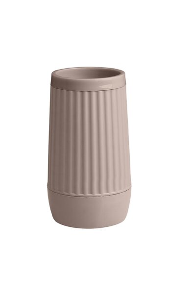 Okyanus Home Bathroom Cup for Personal Hygiene, Nida OKY-391