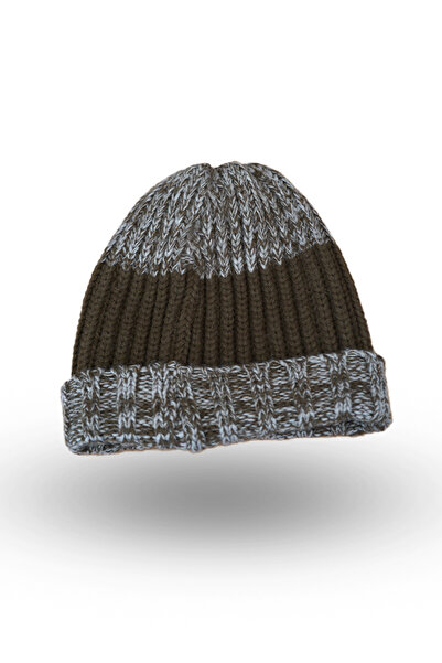 BASIC Hat, unisex, wool