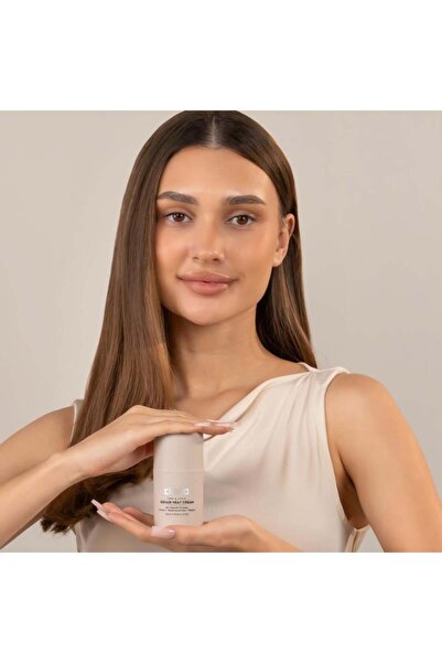 Clara Clara Repair & Protect Hair Cream 50ml