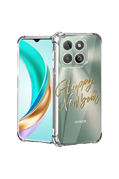 bestcase Carcasă antișoc pentru Honor X7d / 400 Smart, La mulți ani, 2078524 ...