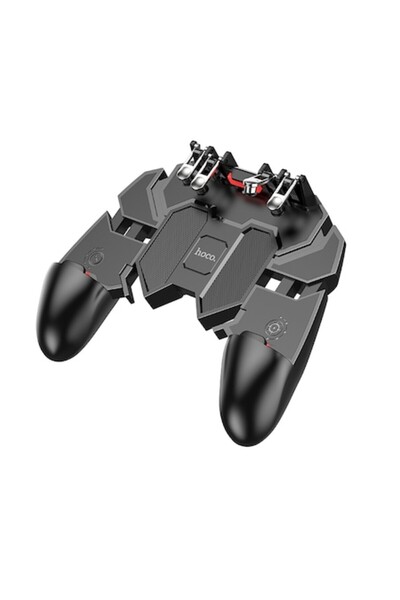 Hoco Gamepad cu declanșator Gm7 Eagle, pentru telefon, universal, negru