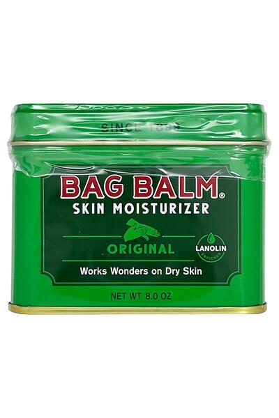 Bag Balm بلسم جوك أماشيلي نيملينديريسي 224 غرام